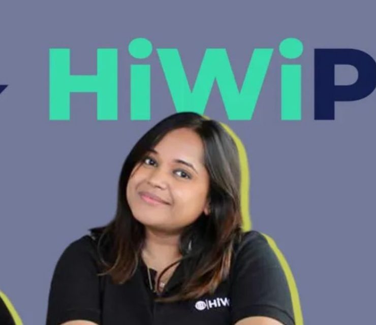 HiWiPay transforms student remittances, secures $2M funding