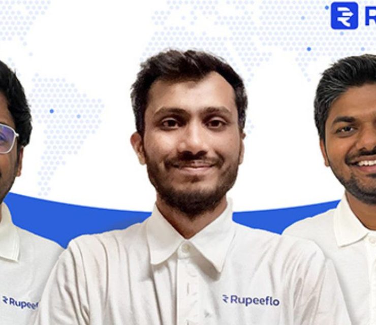 Rupeeflo raises $1 million to enhance financial access for NRIs