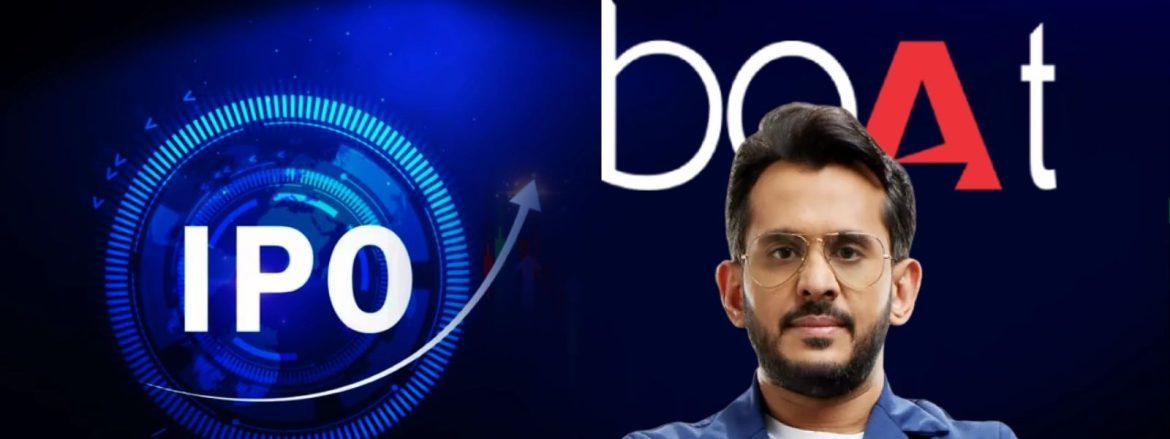 The startups news-boAt to File Confidential Papers for ₹2,000 Cr IPO Soon-boAt