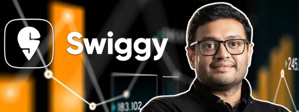 The startups news-Swiggy to invest ₹1,000 crore in Scootsy Logistics expansion-Swiggy