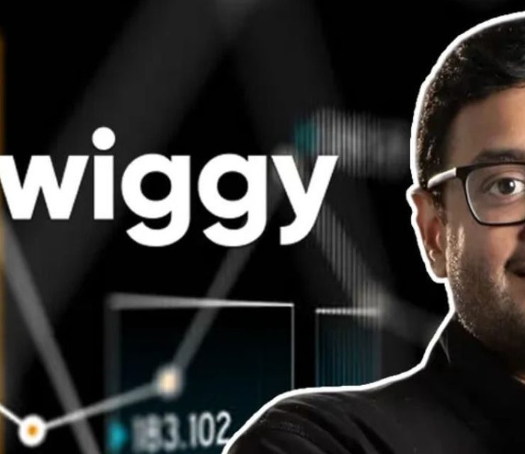 Swiggy to invest ₹1,000 crore in Scootsy Logistics expansion