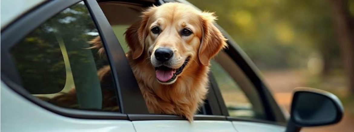 The startups news-BluSmart EV Ride-Hailing Introduces Pet Travel in Delhi-BluSmart
