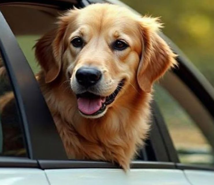 BluSmart EV Ride-Hailing Introduces Pet Travel in Delhi