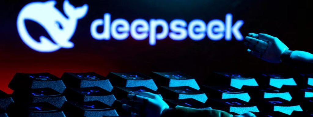 the startups news-DeepSeek's Success Shows Innovation Isn't Just for Big Players, Says NITI Aayog- the Startups news panels