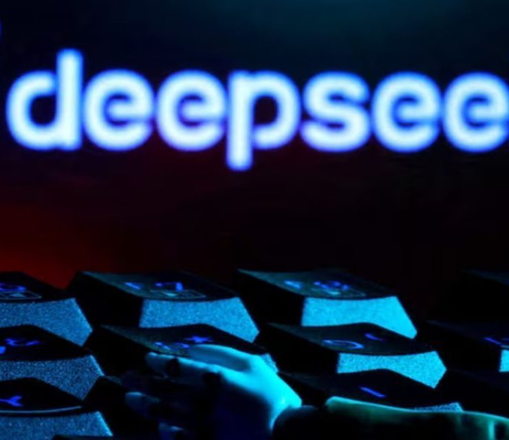 DeepSeek’s  Success Shows Innovation Isn’t Just for Big Players, Says NITI Aayog