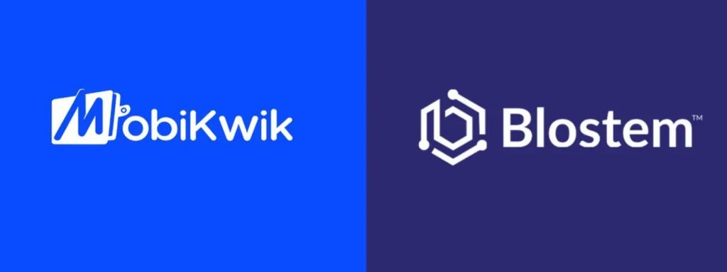 The startups news-MobiKwik acquires 3.39% stake in Blostem Fintech after listing-MobiKwik