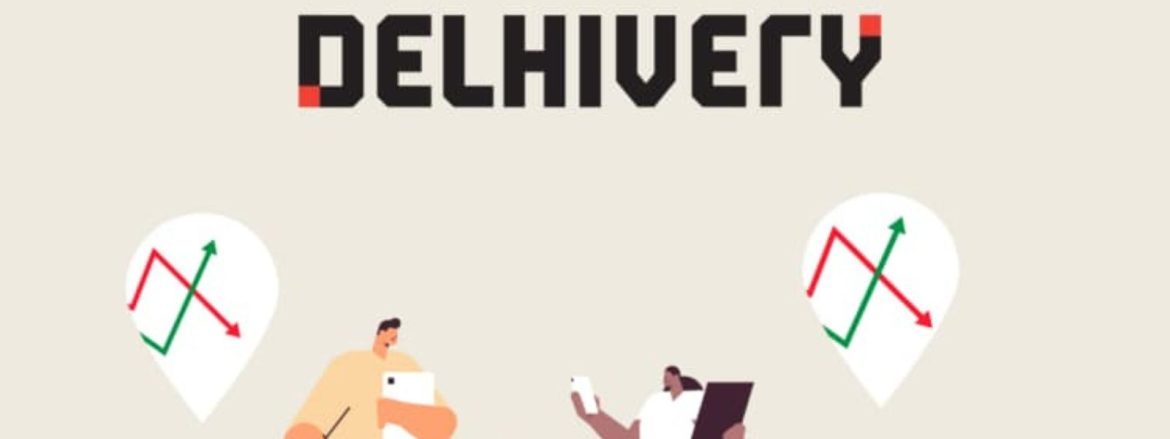 the startups news-Delhivery Q3 Profit Soars 114% to INR 25 Crore- Delhievery