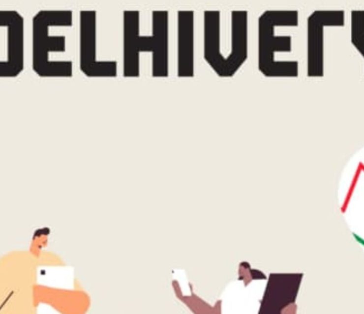 Delhivery Q3 Profit Soars 114% to INR 25 Crore