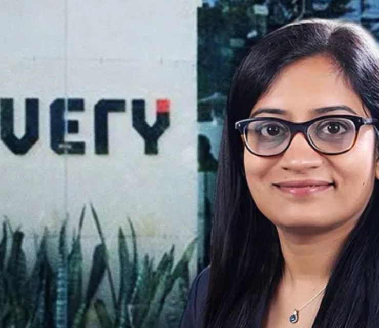 Delhivery appoints Vani Venkatesh as Chief Business Officer