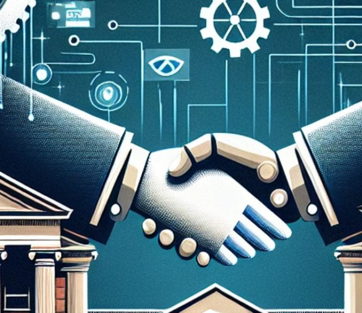 Anthropic partners with UK government to enhance public services