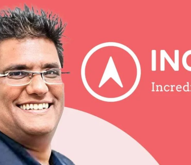 Increff promotes Vishal Raj to Co-founder in leadership expansion