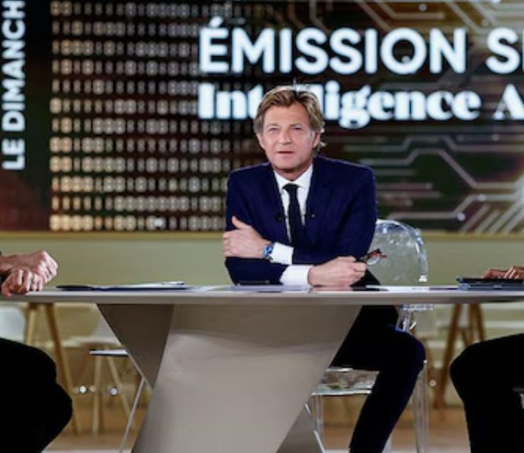 Macron unveils $112B AI investment, France’s Stargate response