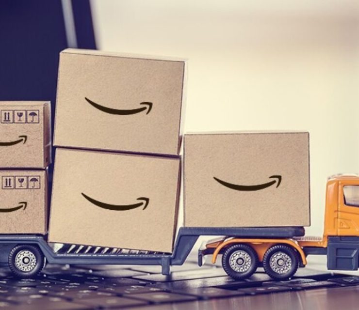 Amazon India renews MoU With DGFT for Exports