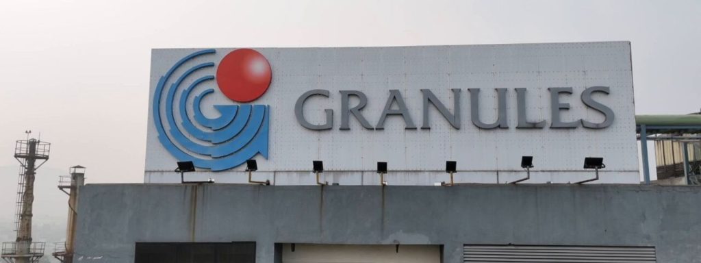 The startups news-Granules India Acquires Senn Chemicals, Enters CDMO Business-Granules India