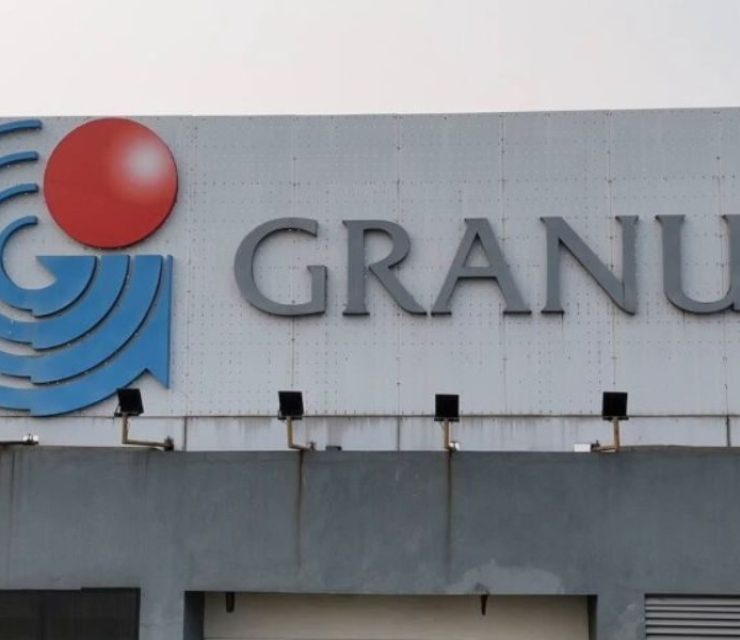 Granules India Acquires Senn Chemicals, Enters CDMO Market