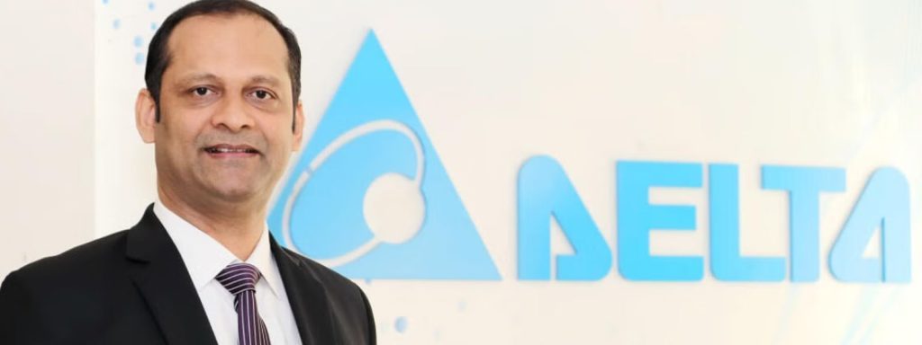 The startups news-Delta Expands India Operations With $500M Investment-Delta