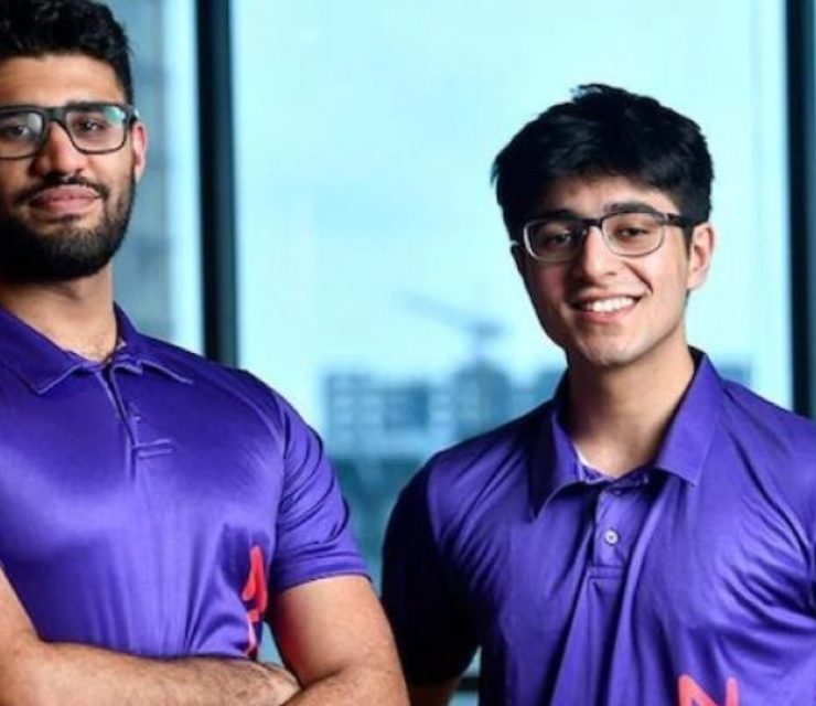 Zepto Cafe Reaches 1 Lakh Daily Orders: Aadit Palicha