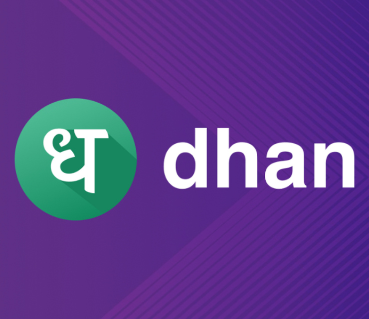 Dhan aims for $150M funding at a unicorn valuation