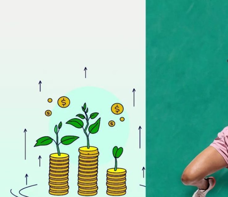 PV Sindhu Invests in KiranaPro, Joins as Strategic Partner