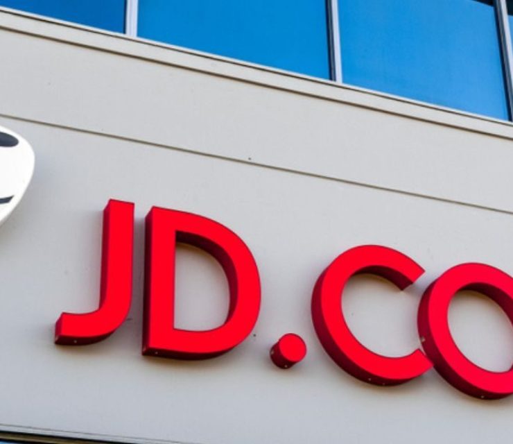 JD.com debuts food delivery with zero commission offer