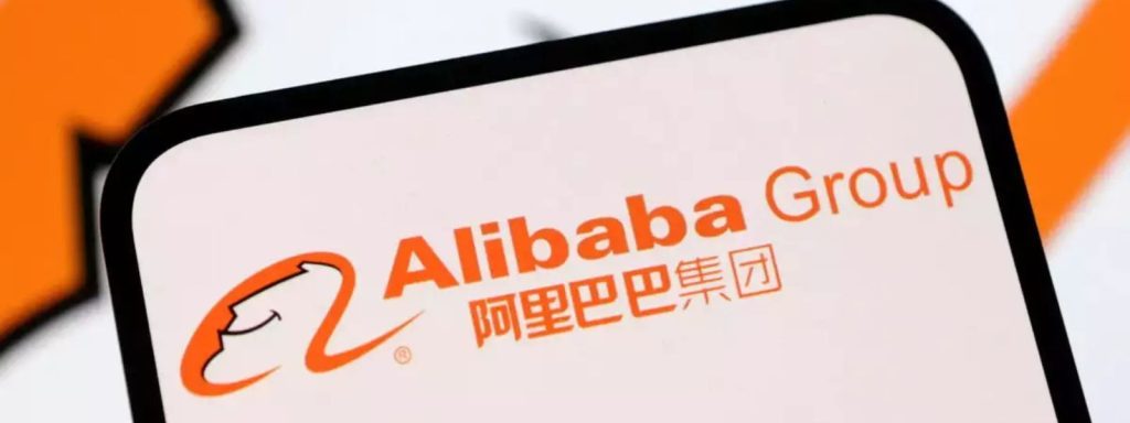 The startups news-Alibaba to invest $52B+ in AI over three years-Alibaba