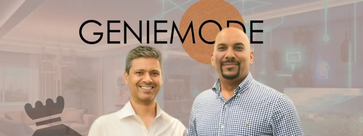 The startups news- Geniemode raises $50M Series C for apparel sourcing-Geniemode