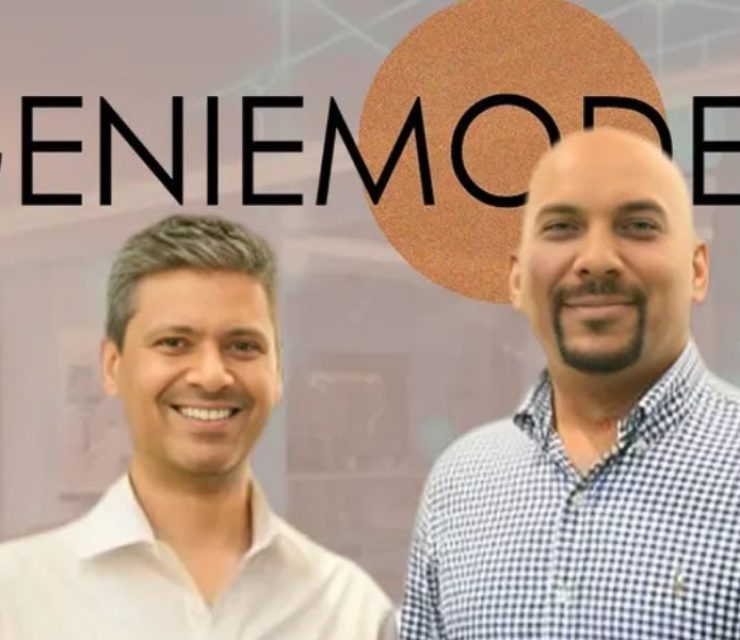 Geniemode raises $50M Series C for apparel sourcing