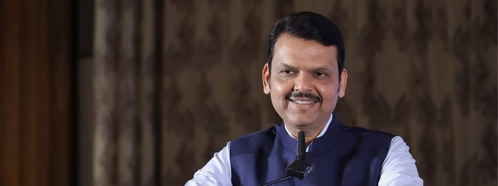 The startups news-Maharashtra to Become India’s First $1 Trillion AI Hub-Maharashtra CM
