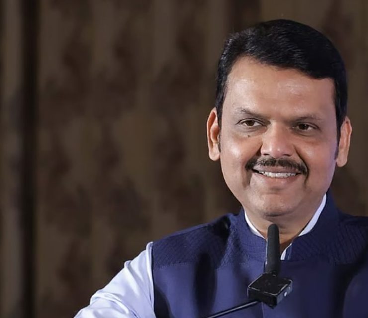 Maharashtra to Become India’s First $1 Trillion AI Hub