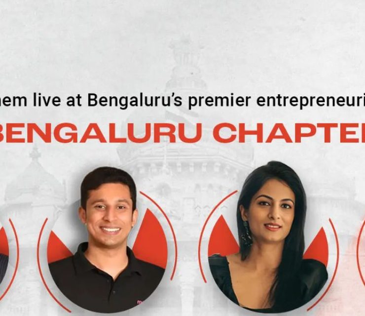 ASCENT Bengaluru Chapter Launch: Top Business Leaders Gather