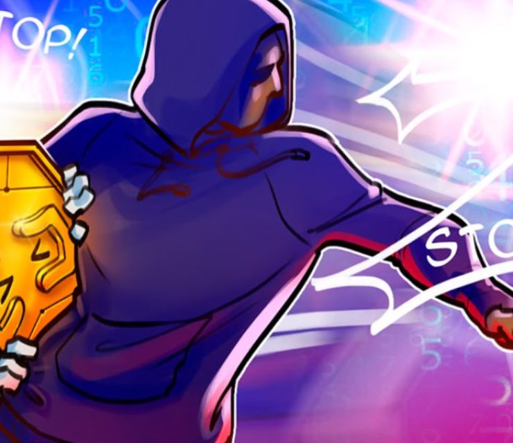 Infini loses $50M in exploit, developer fraud suspected