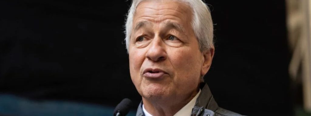 the startups news-JPMorgan CEO Jamie Dimon recalls intense $30B rescue effort-JPMorgan