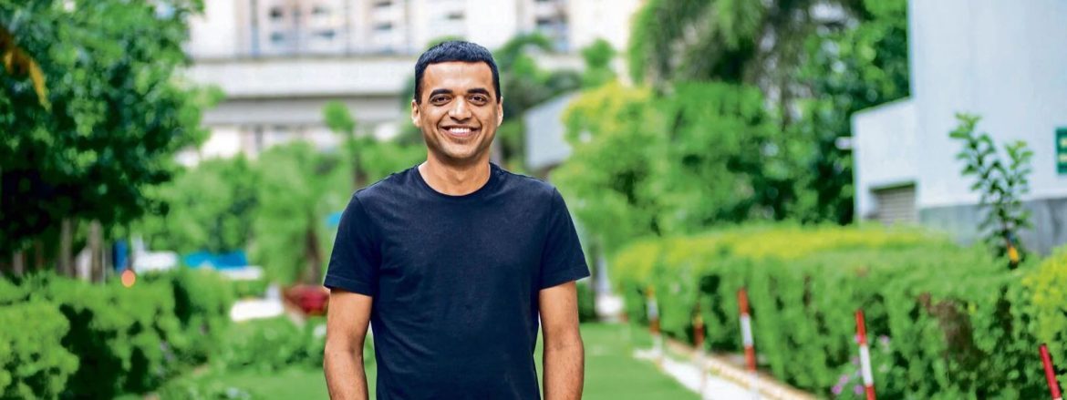 The startups news- Zomato Launches In House AI Platform ‘Nugget’ for Enterprises- Zomato