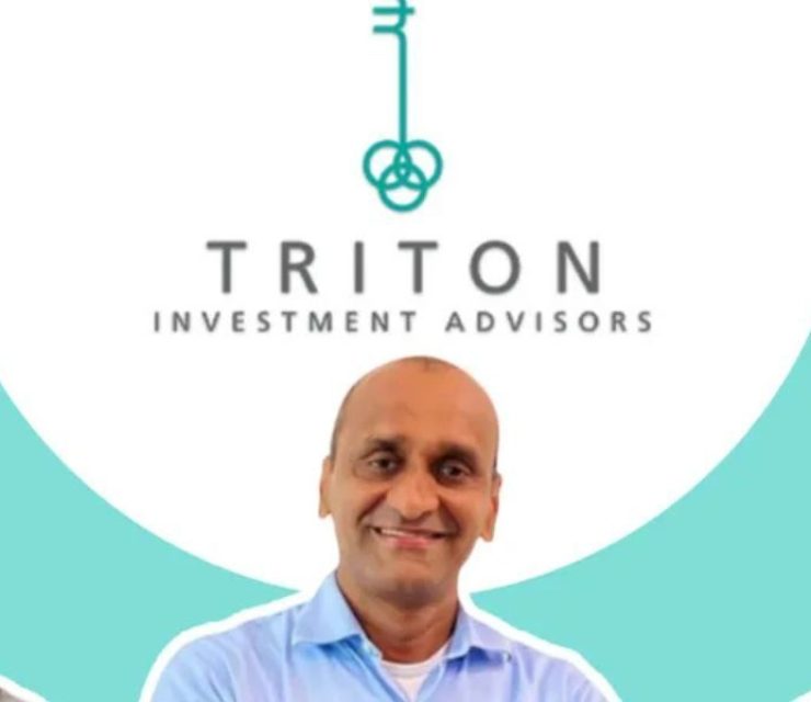 Triton’s B2B tech fund secures ₹120 crore in Fund II