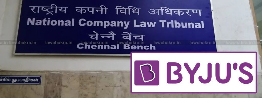 The startups news-BYJU’S Insolvency: NCLT Defers IRP Approval Until March 19-Byjus and NCLT