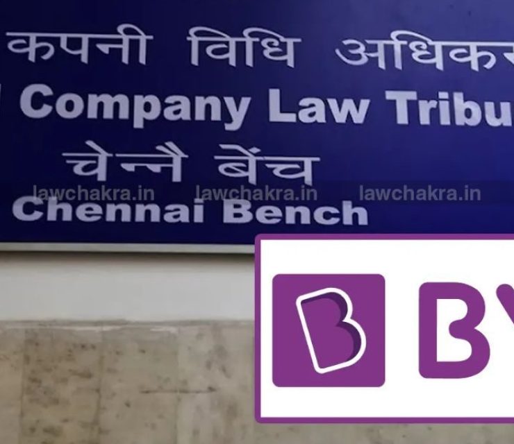 BYJU’S Insolvency: NCLT Defers IRP Approval Until March 19