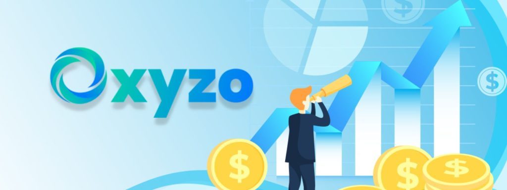 The startups news-Oxyzo Secures ₹100 Cr Debt Funding From AK Capital-Oxyzo