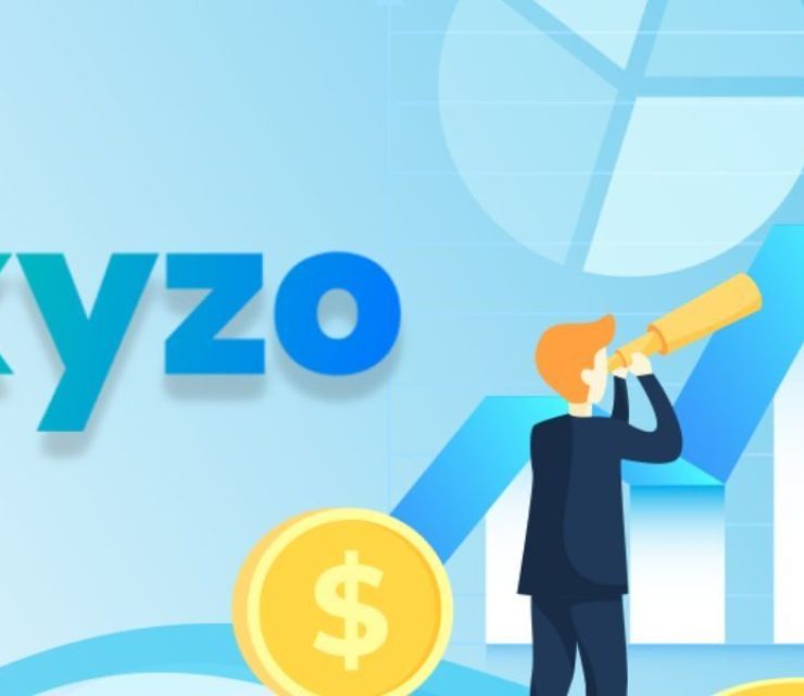 Oxyzo Secures ₹100 Cr Debt Funding From AK Capital