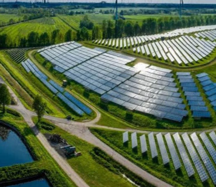 India’s 500-GW renewable goal by 2030 at risk over costs