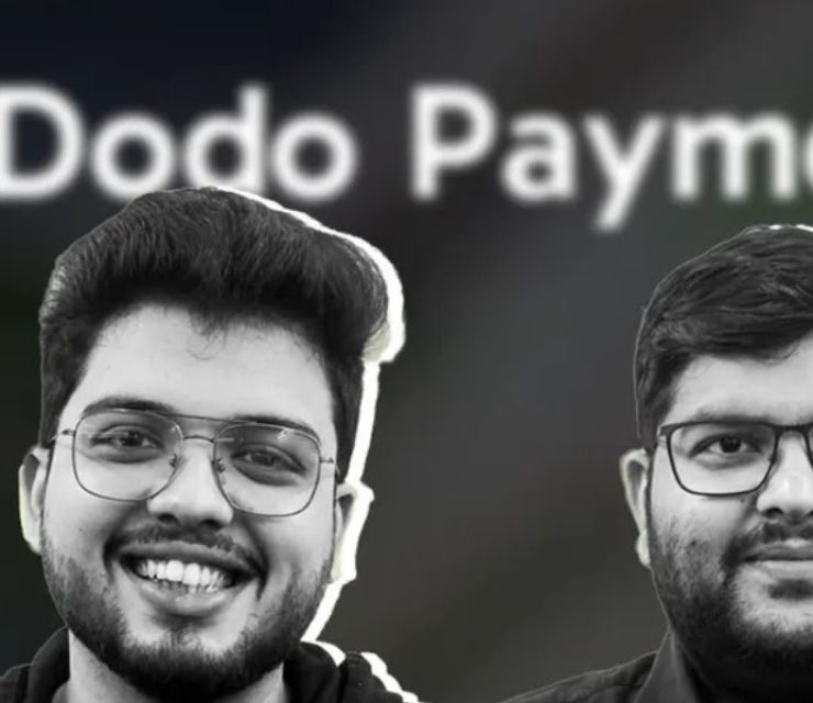 Dodo Payments secures $1.1M pre-seed for cross-border growth