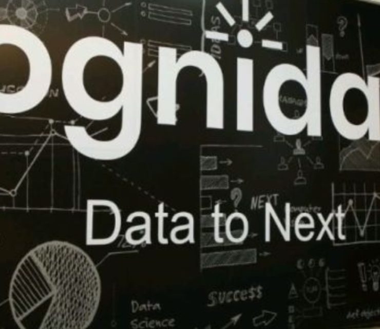 Nexus Venture Partners Invests $15M in Cognida.ai to Boost AI Adoption