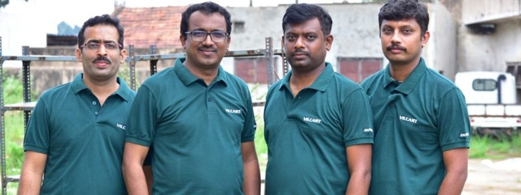 The Startups News -VilCart Secures $10 Million in Bridge Funding for Rural Commerce Expansion- The Startups News Panels