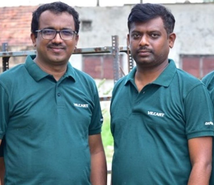 VilCart Secures $10 Million in Bridge Funding for Rural Commerce Expansion