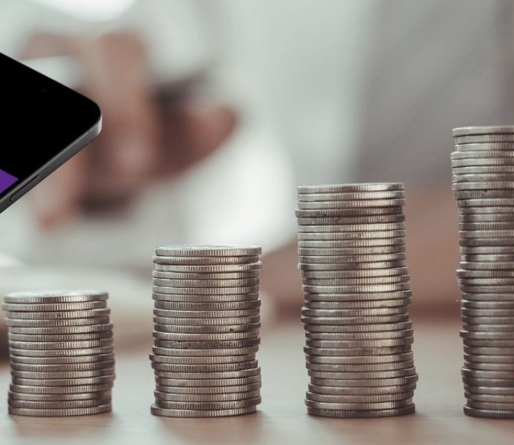 Upstox Sees 25% Revenue Surge to ₹1,311 Cr in FY24; Net Profit Soars 8x to ₹190 Cr