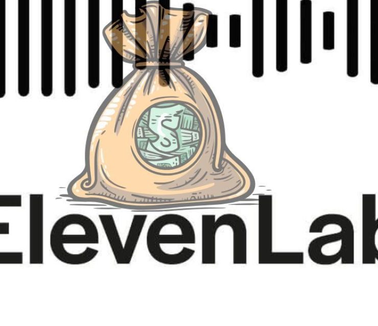 AI Audio Startup ElevenLabs Secures $180M in Series C, Valued at $3.3B
