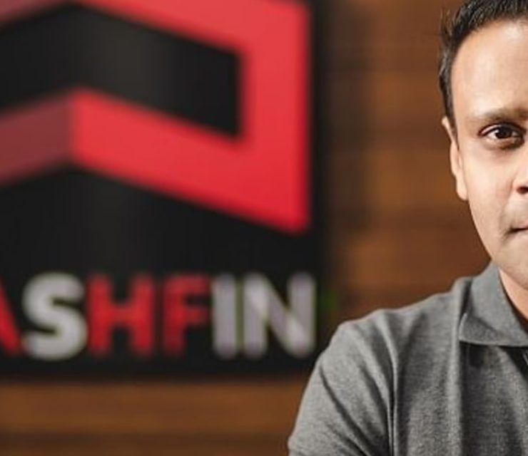 Stashfin Sees 4x Revenue Growth in Three Years with Innovative Digital Lending Model