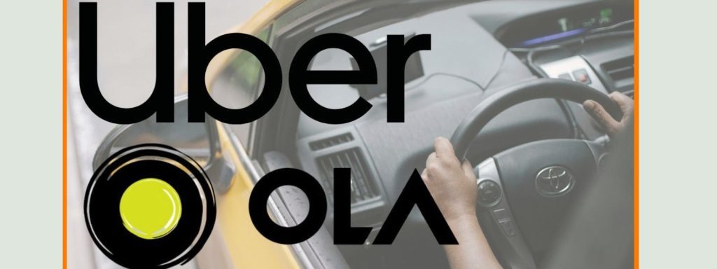 The Startups News -Chennai Auto and Cab Drivers Begin Boycott of Ola and Uber Over High Commissions- The Startups News Panels