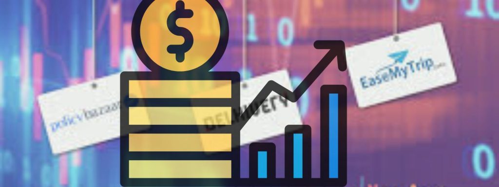 The Startups News - Pre-Budget Rally Boosts Tech Stocks; Unicommerce and EaseMyTrip Among Top Gainers - The Startups News Panels