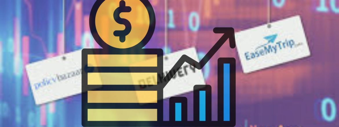 The Startups News - Pre-Budget Rally Boosts Tech Stocks; Unicommerce and EaseMyTrip Among Top Gainers - The Startups News Panels