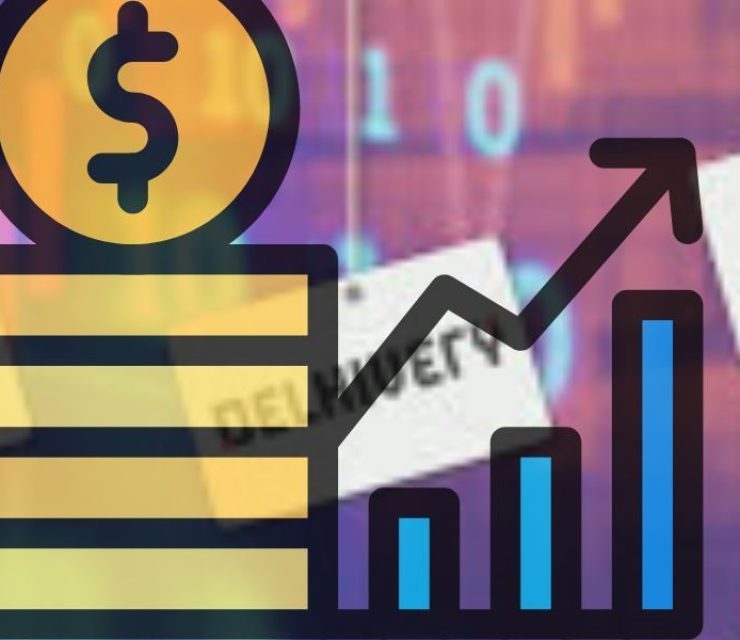 Pre-Budget Rally Boosts Tech Stocks; Unicommerce and EaseMyTrip Among Top Gainers